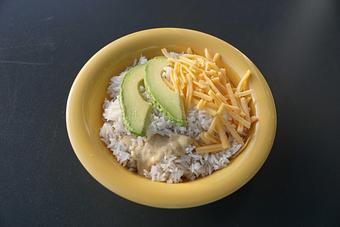 Product - Café Yumm! in Eagle, ID American Restaurants