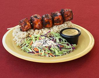 Product - Café Yumm! in Eagle, ID American Restaurants