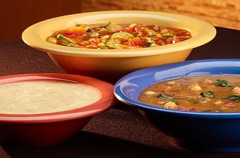 Product - Café Yumm! in Eagle, ID American Restaurants