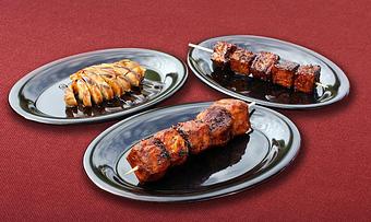 Product - Café Yumm! in Eagle, ID American Restaurants