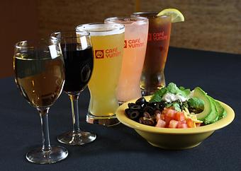 Product - Café Yumm! in Eagle, ID American Restaurants