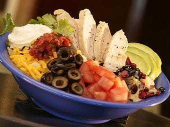 Product - Café Yumm! in Eagle, ID American Restaurants