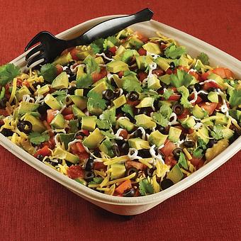 Product - Café Yumm! in Eagle, ID American Restaurants