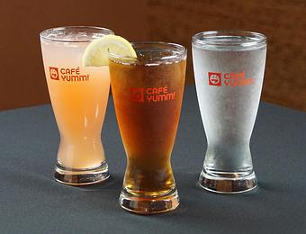 Product - Café Yumm! in Eugene, OR American Restaurants