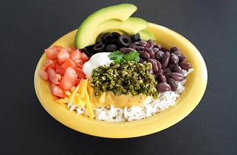 Product - Café Yumm! in Salem, OR American Restaurants