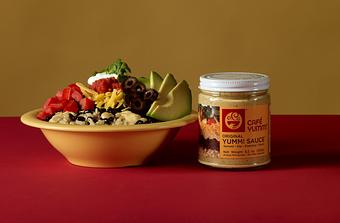 Product - Café Yumm! - Sacred Heart At Riverbend in Springfield, OR American Restaurants