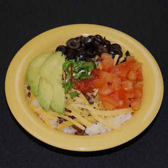 Product - Café Yumm! - Sacred Heart At Riverbend in Springfield, OR American Restaurants