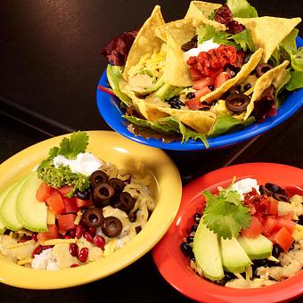 Product - Café Yumm! - Sacred Heart At Riverbend in Springfield, OR American Restaurants