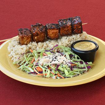 Product - Café Yumm! - Sacred Heart At Riverbend in Springfield, OR American Restaurants