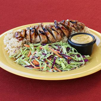 Product - Café Yumm! - Sacred Heart At Riverbend in Springfield, OR American Restaurants