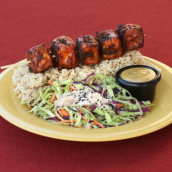 Product - Café Yumm! - Sacred Heart At Riverbend in Springfield, OR American Restaurants