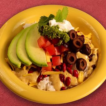 Product - Café Yumm! - Sacred Heart At Riverbend in Springfield, OR American Restaurants