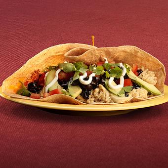Product - Café Yumm! - Sacred Heart At Riverbend in Springfield, OR American Restaurants