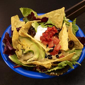 Product - Café Yumm! - Sacred Heart At Riverbend in Springfield, OR American Restaurants