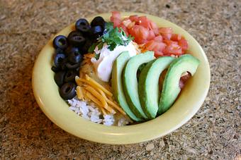 Product - Café Yumm! in Wilsonville, OR American Restaurants