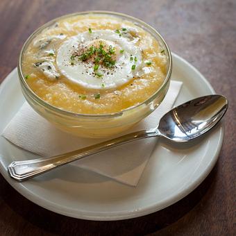 Product - Caffe 817 in Old Oakland - Oakland, CA Italian Restaurants