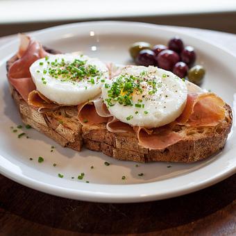 Product - Caffe 817 in Old Oakland - Oakland, CA Italian Restaurants