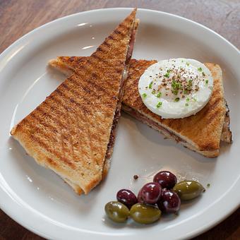Product - Caffe 817 in Old Oakland - Oakland, CA Italian Restaurants