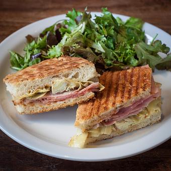 Product - Caffe 817 in Old Oakland - Oakland, CA Italian Restaurants
