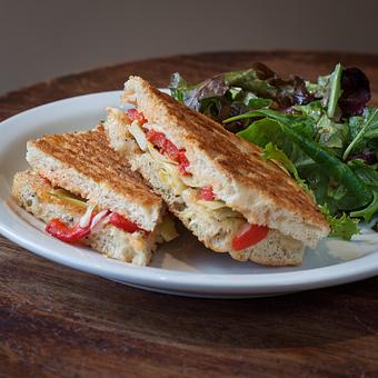 Product - Caffe 817 in Old Oakland - Oakland, CA Italian Restaurants