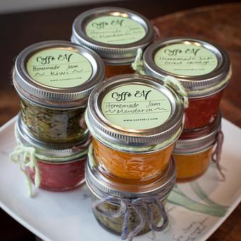 Product - Caffe 817 in Old Oakland - Oakland, CA Italian Restaurants