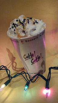Product - Caffe Caffe in Metairie, LA Coffee, Espresso & Tea House Restaurants