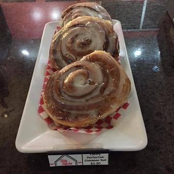 Product - Caffe Capri in Columbia MarketPlace - Boise, ID Coffee, Espresso & Tea House Restaurants