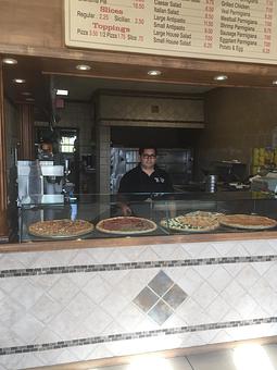 Product - Caffe Catania Pizzeria & Pasta in Copiague, NY Italian Restaurants