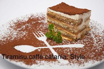 Product - Caffe Catania Pizzeria & Pasta in Copiague, NY Italian Restaurants