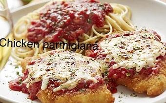 Product - Caffe Catania Pizzeria & Pasta in Copiague, NY Italian Restaurants