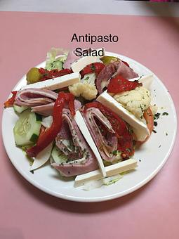 Product - Caffe Catania Pizzeria & Pasta in Copiague, NY Italian Restaurants