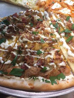 Product - Caffe Catania Pizzeria & Pasta in Copiague, NY Italian Restaurants