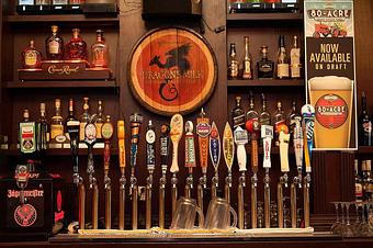 Product - Cagney's Saloon in Hobart, IN Restaurants/Food & Dining