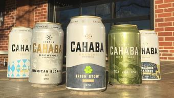 Product - Cahaba Brewing Company in Birmingham, AL Nightclubs