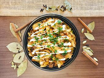 Product - Cairo 2 Go in Morgantown, WV Middle Eastern Restaurants