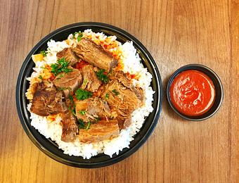 Product - Cairo 2 Go in Morgantown, WV Middle Eastern Restaurants