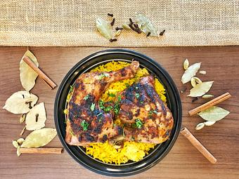 Product - Cairo 2 Go in Morgantown, WV Middle Eastern Restaurants