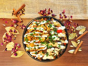 Product - Cairo 2 Go in Morgantown, WV Middle Eastern Restaurants