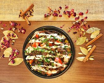 Product - Cairo 2 Go in Morgantown, WV Middle Eastern Restaurants