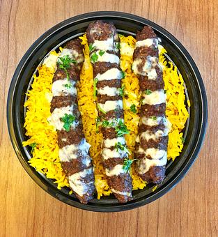 Product - Cairo 2 Go in Morgantown, WV Middle Eastern Restaurants