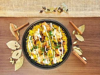 Product - Cairo 2 Go in Morgantown, WV Middle Eastern Restaurants
