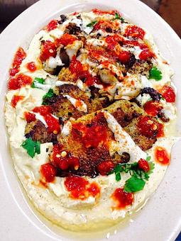 Product - Cairo Cuisine in Atlanta, GA Greek Restaurants