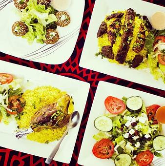 Product - Cairo Cuisine in Atlanta, GA Greek Restaurants