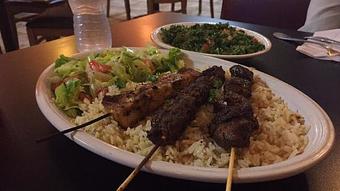 Product - Cairo Market in Kissimmee, FL Halal Restaurants