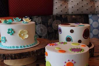 Product - Cake Crumbs Bakery & Cafe in Denver, CO Bakeries