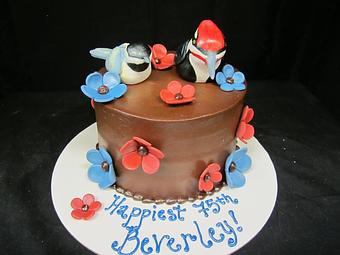 Product - Cake Crumbs Bakery & Cafe in Denver, CO Bakeries