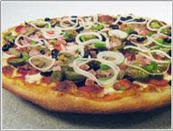Product - Cal'z Pizza in Oceanfront/Hilltop - Virginia Beach, VA Pizza Restaurant