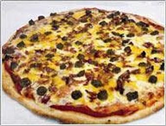 Product - Cal'z Pizza in Oceanfront/Hilltop - Virginia Beach, VA Pizza Restaurant