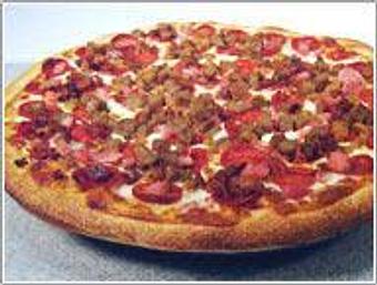 Product - Cal'z Pizza in Oceanfront/Hilltop - Virginia Beach, VA Pizza Restaurant