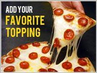 Product - Cal'z Pizza in Oceanfront/Hilltop - Virginia Beach, VA Pizza Restaurant